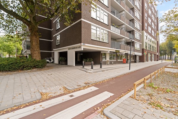 Medium property photo - Delflandseweg 243, 3119 XW Schiedam